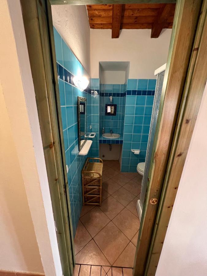 Villa Antonella San Teodoro  Exteriör bild