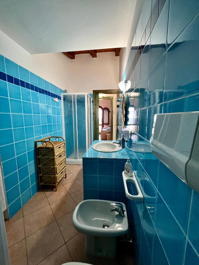 Villa Antonella San Teodoro  Exteriör bild