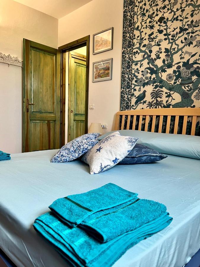 Villa Antonella San Teodoro  Exteriör bild